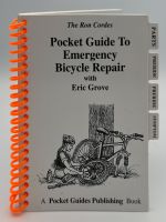 Pocket Guide to Emergency Bicycle Repair