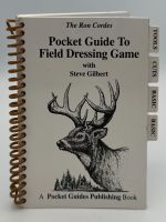 Pocket Guide to Field Dressing Game