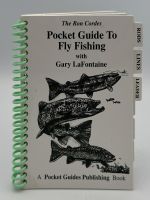 Pocket Guide to Fly Fishing