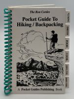 Pocket Guide to Hiking/Backpacking