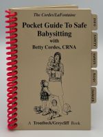 Pocket Guide to Safe Babysitting