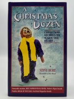 A Christmas Dozen: Christmas Stories to Warm the Heart