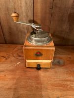 Coffee Grinder
