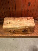 Frog – Quaking Aspen