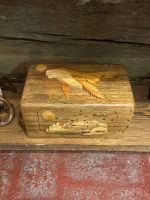 Whales - Rubber treee