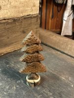 Tree – dots – small