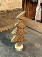 Tree – dots – medium