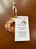Pennies from Heaven