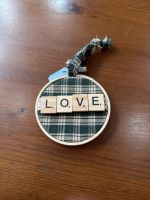 Scrabble Hoop-Love