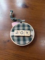 Scrabble Hoop-Joy