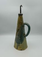 Oil Pitcher