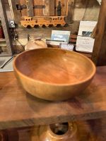 Bowl – Maple