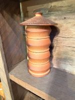 Lidded Jar