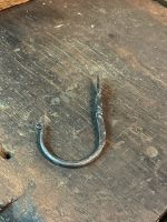 Twisted Forged Hook – XL