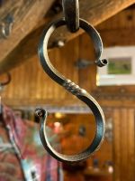 Twisted S Hook – Medium 