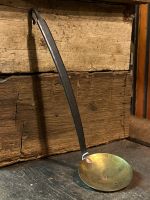 Hand Forged Ladle