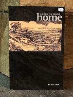 Calling the planet home