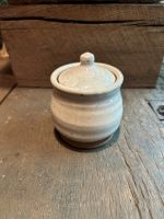 Lidded Jar