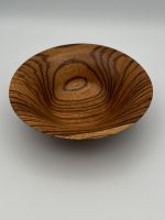 Zebra Wood Bowl