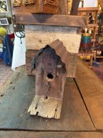 Bird House