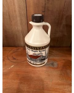 Maple Syrup – 32 oz