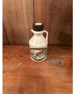 Maple Syrup – 16 oz