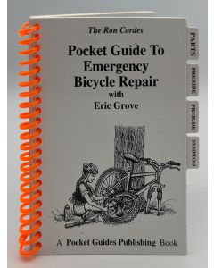 Pocket Guide to Emergency Bicycle Repair