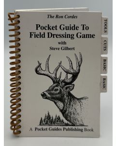 Pocket Guide to Field Dressing Game