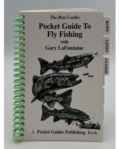 Pocket Guide to Fly Fishing