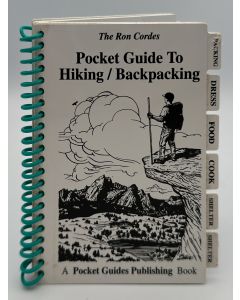 Pocket Guide to Hiking/Backpacking