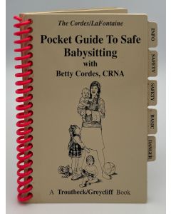 Pocket Guide to Safe Babysitting