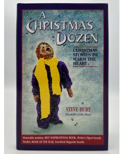 A Christmas Dozen: Christmas Stories to Warm the Heart
