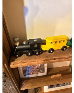 Train Set