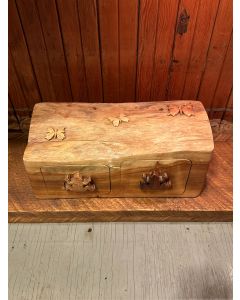 Frog – Quaking Aspen