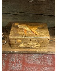 Whales - Rubber treee