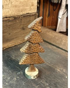 Tree – dots – medium