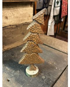 Tree – dots – large