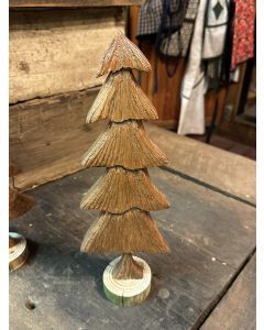 Tree – lines – large