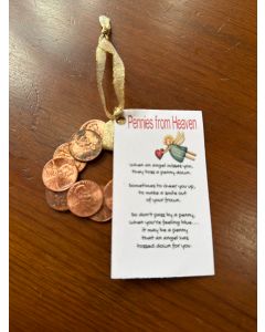Pennies from Heaven