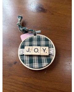 Scrabble Hoop-Joy