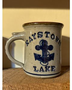 Raystown Mug – Anchor