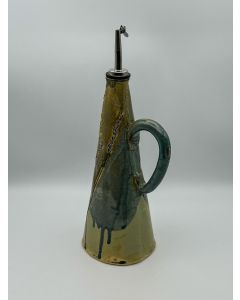 Oil Pitcher