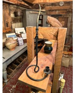 Candle Holder – Wizard