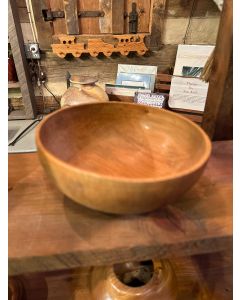 Bowl – Maple
