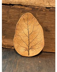 Leaf Plate