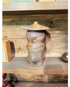 Lidded Jar