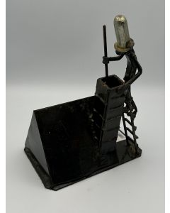 Chimney sweep