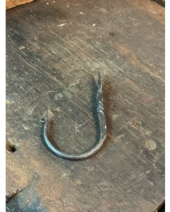 Twisted Forged Hook – XL