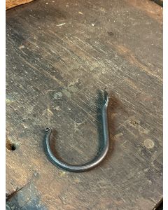 Plain Forged Hook – XL