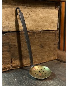 Hand Forged Skimmer